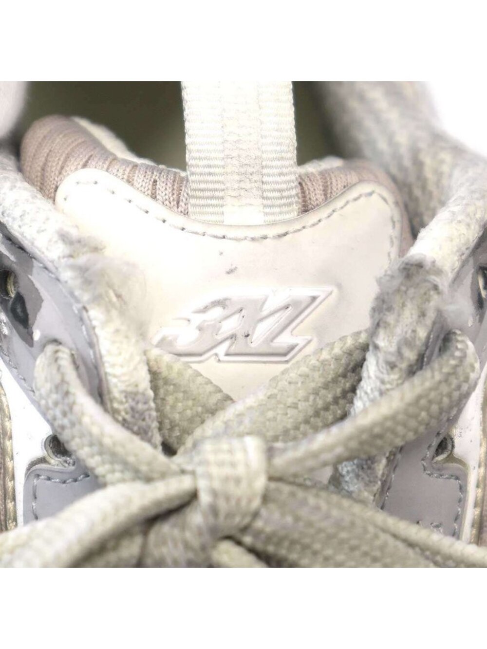 Balenciaga Sneakers Gray - Picture 7 of 10